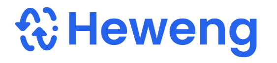 Heweng Logo